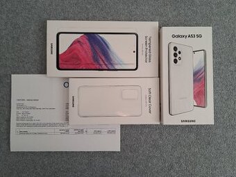 SAMSUNG Galaxy A53 5G