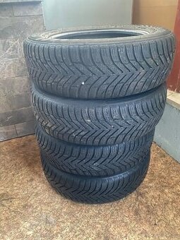 NOKIAN Weatherproof 165/70 R14