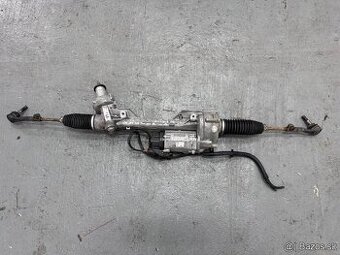 Elektronické riadenie BMW E81, E90, E91