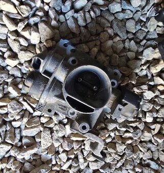 Škrtiaca klapka Fiat Seicento 1.1