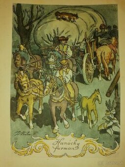 Kniha - Levočská biela pani.