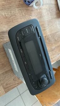 Autorádio Seat Ibiza 6J