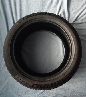 Nové letné pneumatiky