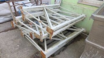 Železna konštrukcia