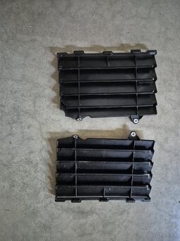 KTM 1290 SUPER ADVENTURE R mriežky  chladiča