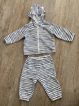 Chlapčenské teplákové súpravy veľ. 68