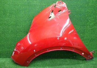 renault captur blatník 2013+