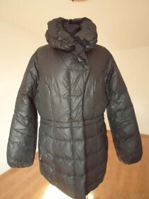 Kvalitné dámske bundy na zimu