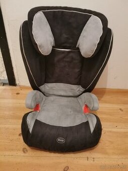 Briitax Romer Kidfix Highline 15 - 36 kg