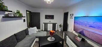 Ponúkam na predaj 2 izbový byt na Severe