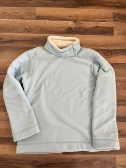 Vintage Regata hrubá mikina 40/42