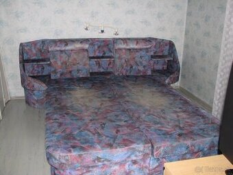 Zadarmo manželské postele