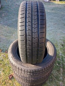 195/60 r16C zimne pneumatiky