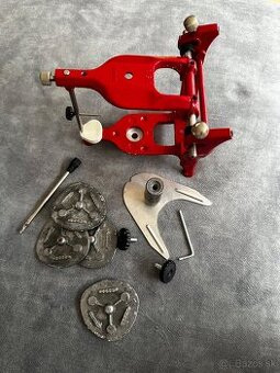 Artikulator ASA Dental 5010