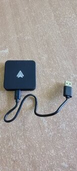 Bezdrôtový Android Auto adapter
