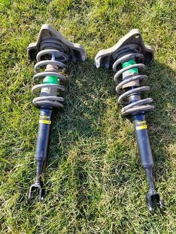 Predné tlmiče Audi A4 B7