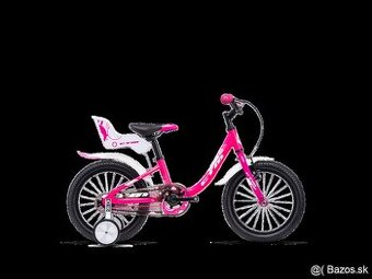 Detský bicykel  CTM 16 Marry