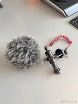 Rode VideoMicro