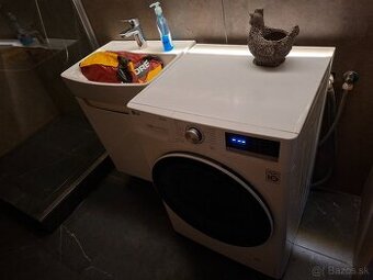 Predam pracku ako nova