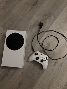 Xbox S 500gb