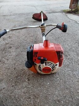 Krovinorez stihl fs 120