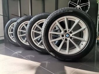 5x112 R17 BMW Styling 618 disky