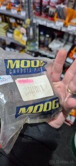 Silentblok MOG na nápravu...