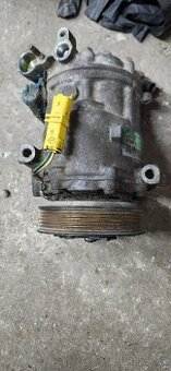 Klimakompresor peugeot citroen R 134 a