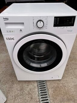 Beko práčka
