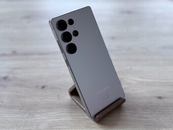 Samsung Galaxy S25 Ultra 12GB / 512GB + Záruka