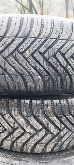 2ks25eur celorocne 175/65 r14 obujem nahodím na auto VOLAJTE