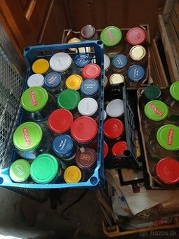 POHÁRE NA ZAVÁRANIE