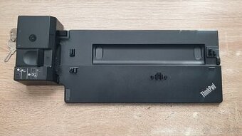 Lenovo Pro Docking Station Type 40AH - 40AH0135EU