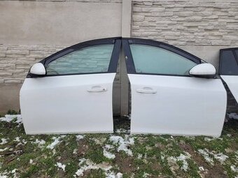 CHEVROLET CRUZE DVERE