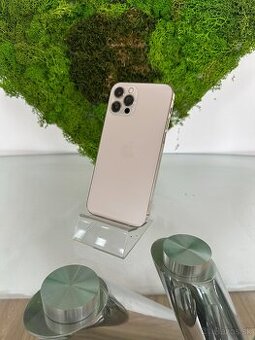 Apple iPhone 12 Pro 128GB Gold