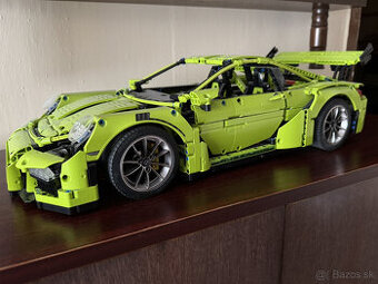Bricks 911 GT3 RS