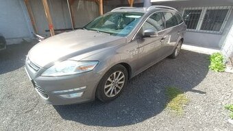 Predám Ford Mondeo combi mk4 r.v.2011,1.6,85kw