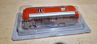 Deagostini autobusy 1:72