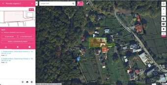 2-podlazna chata Klokocov - Zemplinska sirava