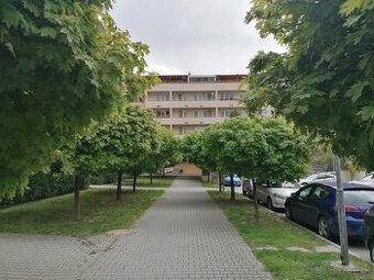 Prenájom 2,5-izbového bytu s balkónom – Dúbravka
