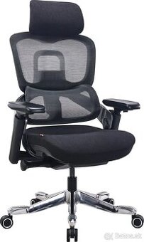 Kancelárska stolička - AlzaErgo Chair Abyss 2