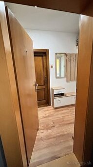 Byt do podnájmu 2Kk v centre mesta