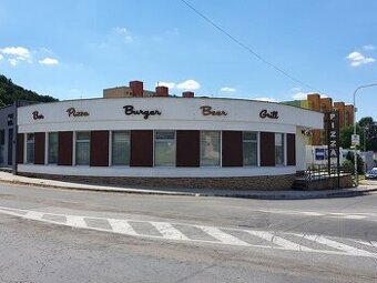 Priestor na prenájom