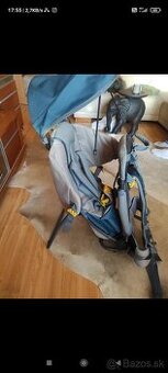 Detský nosič deuter