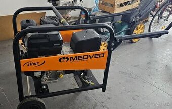 MEDVED Arctos 5000