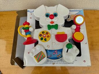 Predám rôzne hračky