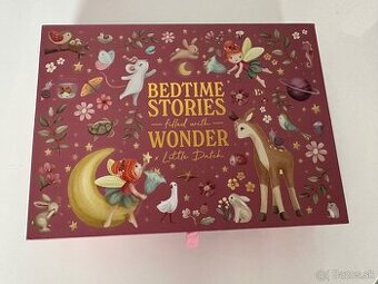 Projektor Little Dutch