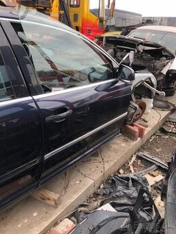 Volkswagen Phaeton 3,2i, 4,2i, 6,0i, 3,0