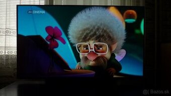 Panasonic OLED TX-55FZ800E