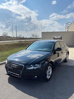 Audi A4 Avant 1.8 TFSI
